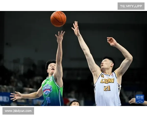 CBA:浙江广厦暴走胜天津,豪取六连胜 CBA:浙江广厦暴走胜天津,豪取六连胜