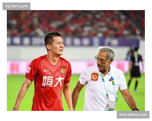 赛季关键战,广州恒大迎战上海上港 赛季关键战,广州恒大迎战上海上港