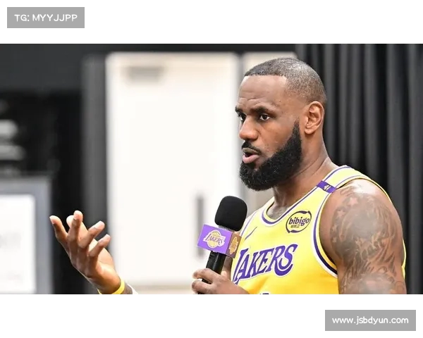 阿泰展望未来:詹姆斯与布朗尼一队,必将引领NBA夺冠之路(詹姆斯谈布朗尼的天赋) 阿泰展望未来:詹姆斯与布朗尼一队,必将引领NBA夺冠之路(詹姆斯谈布朗尼的天赋)