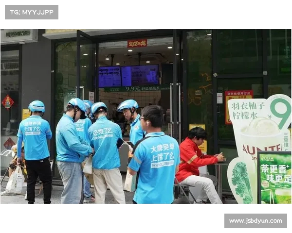 党委统一指挥与上海总部示范引领,超饿了么外卖小哥亮明党员身份助力社会服务 党委统一指挥与上海总部示范引领,超饿了么外卖小哥亮明党员身份助力社会服务